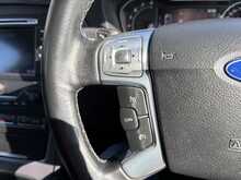 Ford Mondeo T EcoBoost Titanium X Business Edition 