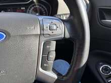 Ford Mondeo T EcoBoost Titanium X Business Edition 