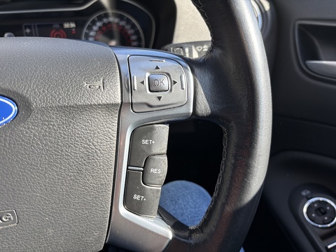 1.6T EcoBoost Titanium X Business Edition Hatchback 5dr Petrol Manual Euro 5 (s/s) (160 ps)