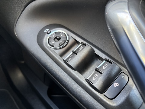 1.6T EcoBoost Titanium X Business Edition Hatchback 5dr Petrol Manual Euro 5 (s/s) (160 ps)