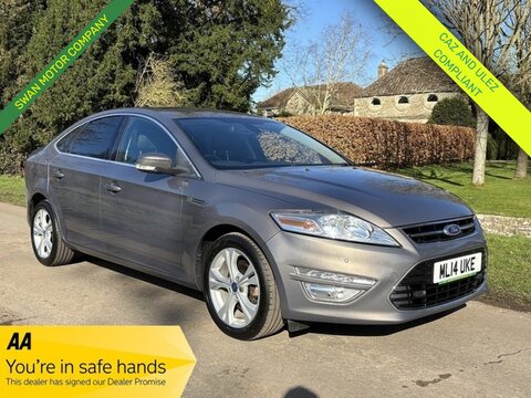 1.6T EcoBoost Titanium X Business Edition Hatchback 5dr Petrol Manual Euro 5 (s/s) (160 ps)