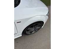 Audi TT TFSI Black Edition 