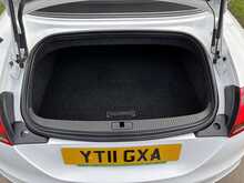 Audi TT TFSI Black Edition 