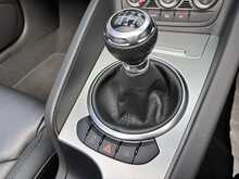 Audi TT TFSI Black Edition 