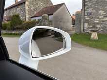 Audi TT TFSI Black Edition 