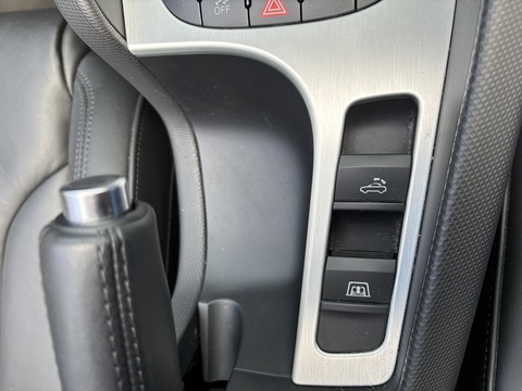 2.0 TFSI Black Edition Roadster 2dr Petrol Manual Euro 5 (s/s) (211 ps)