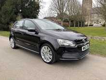 Volkswagen Polo Bluegt Dsg 