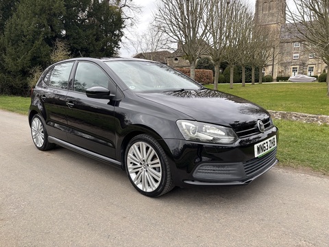 Bluegt Dsg 1.4 5dr Hatchback Semi Auto Petrol