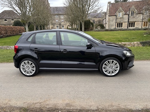 Bluegt Dsg 1.4 5dr Hatchback Semi Auto Petrol