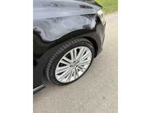 Volkswagen Polo Bluegt Dsg 