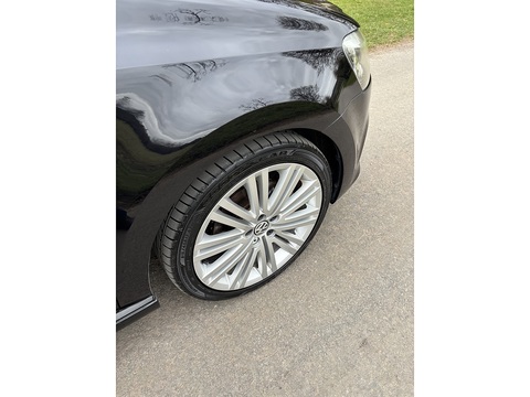 Bluegt Dsg 1.4 5dr Hatchback Semi Auto Petrol