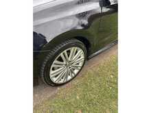 Volkswagen Polo Bluegt Dsg 