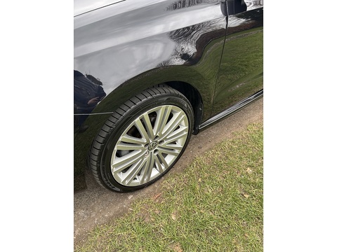 Bluegt Dsg 1.4 5dr Hatchback Semi Auto Petrol