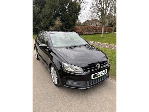 Bluegt Dsg 1.4 5dr Hatchback Semi Auto Petrol