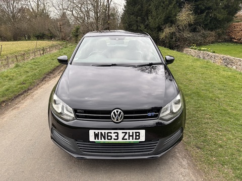 Bluegt Dsg 1.4 5dr Hatchback Semi Auto Petrol