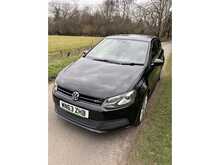 Volkswagen Polo Bluegt Dsg 