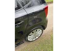 Volkswagen Polo Bluegt Dsg 