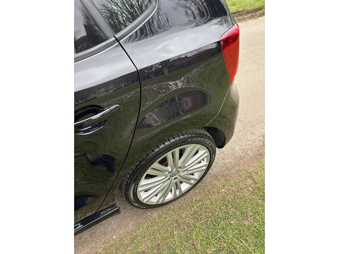 Bluegt Dsg 1.4 5dr Hatchback Semi Auto Petrol