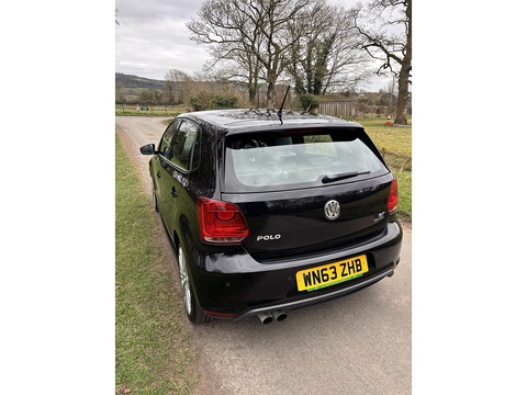 Bluegt Dsg 1.4 5dr Hatchback Semi Auto Petrol