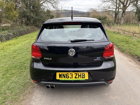 Bluegt Dsg 1.4 5dr Hatchback Semi Auto Petrol