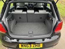 Volkswagen Polo Bluegt Dsg 