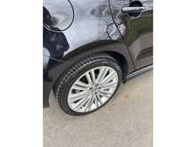 Volkswagen Polo Bluegt Dsg 