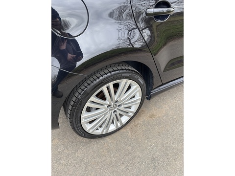 Bluegt Dsg 1.4 5dr Hatchback Semi Auto Petrol