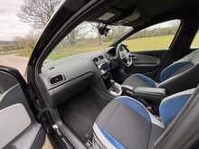 Volkswagen Polo Bluegt Dsg 