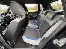 Volkswagen Polo Bluegt Dsg 