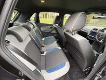 Volkswagen Polo Bluegt Dsg 