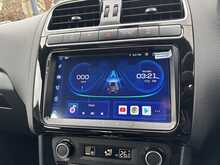 Volkswagen Polo Bluegt Dsg 