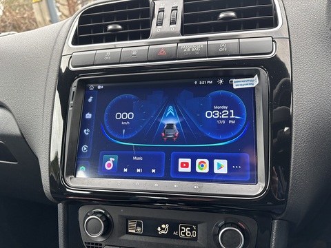 Bluegt Dsg 1.4 5dr Hatchback Semi Auto Petrol