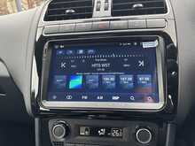 Volkswagen Polo Bluegt Dsg 