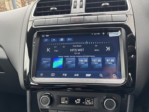 Bluegt Dsg 1.4 5dr Hatchback Semi Auto Petrol