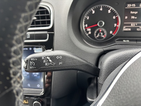 Bluegt Dsg 1.4 5dr Hatchback Semi Auto Petrol