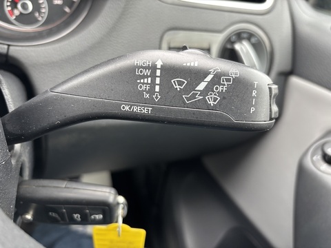 Bluegt Dsg 1.4 5dr Hatchback Semi Auto Petrol