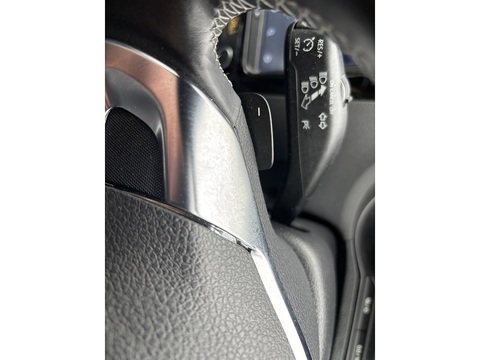 Bluegt Dsg 1.4 5dr Hatchback Semi Auto Petrol