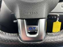 Volkswagen Polo Bluegt Dsg 