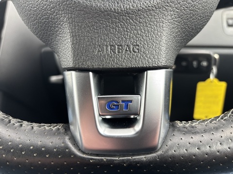 Bluegt Dsg 1.4 5dr Hatchback Semi Auto Petrol