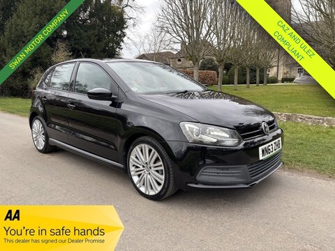 Bluegt Dsg 1.4 5dr Hatchback Semi Auto Petrol