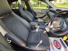 Mercedes-Benz A-Class A180 Blueefficiency Sport