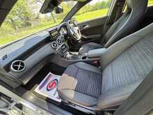 Mercedes-Benz A-Class A180 Blueefficiency Sport