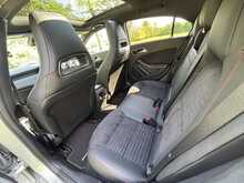 Mercedes-Benz A-Class A180 Blueefficiency Sport
