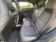 Mercedes-Benz A-Class A180 Blueefficiency Sport
