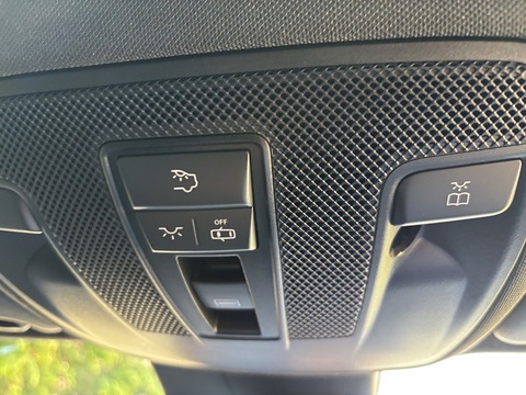 A180 Blueefficiency Sport 1.6 5dr Hatchback Automatic Petrol