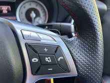 Mercedes-Benz A-Class A180 Blueefficiency Sport