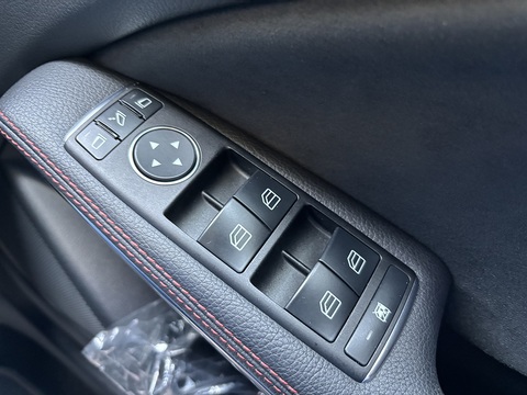 A180 Blueefficiency Sport 1.6 5dr Hatchback Automatic Petrol