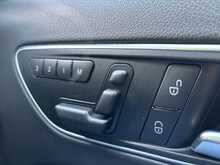 Mercedes-Benz A-Class A180 Blueefficiency Sport