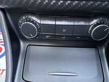 Mercedes-Benz A-Class A180 Blueefficiency Sport
