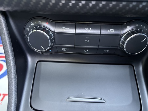 A180 Blueefficiency Sport 1.6 5dr Hatchback Automatic Petrol